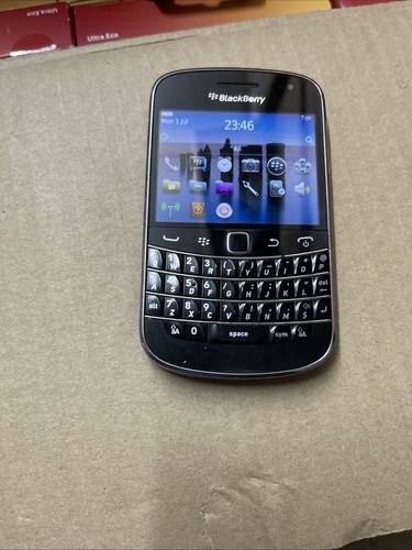 Original blackberry bold - blackberry,