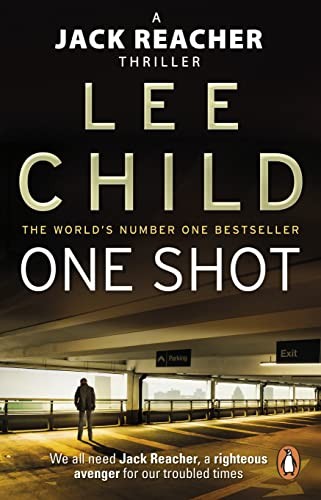 One shot lee - one, 9)-lee