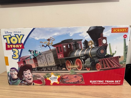 Hornby disney pixar - disney,