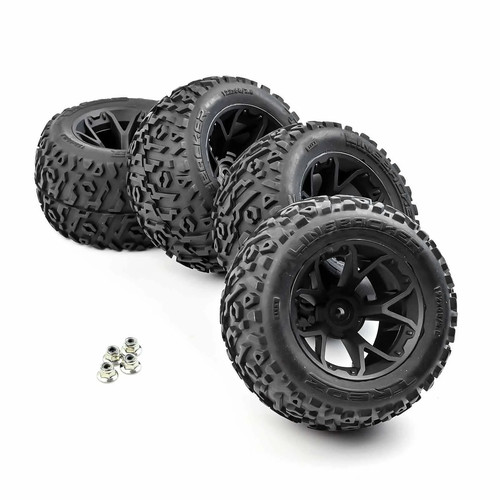 Maverick quantum2 tredz - mt,