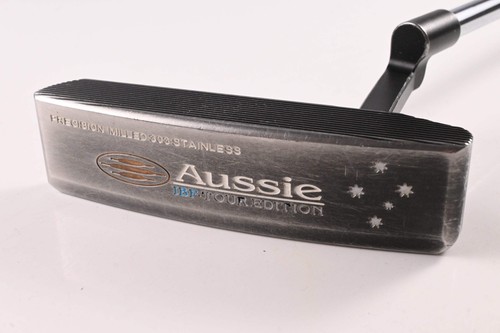 Rife aussie ibf - aussie, tour