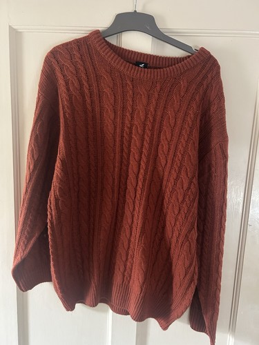 Pegasus knit jumper with - knit,