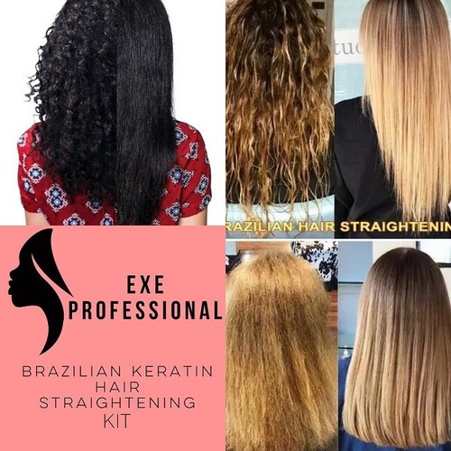 Brazilian keratin treatment - brazilian,