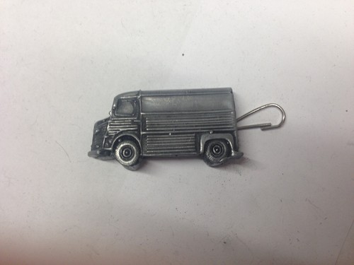 Van ref43 pewter - hy, effect