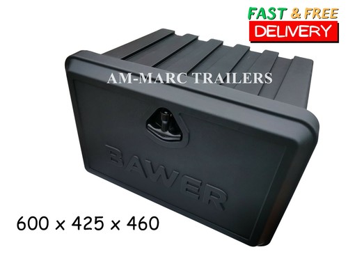 Bawer recovery van toolbox - bawer,