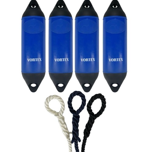 Hurricane vortex boat - 4x,