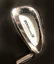 Yonex Rekin Super 10 Tour Forged #9 BGS 5300 EX Boron Graphite Japan PET RESCUE