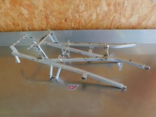 Suzuki 250 RGV VJ22 Rear