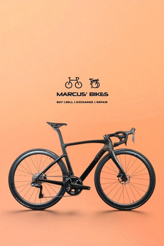Pinarello di2 road bike - road,