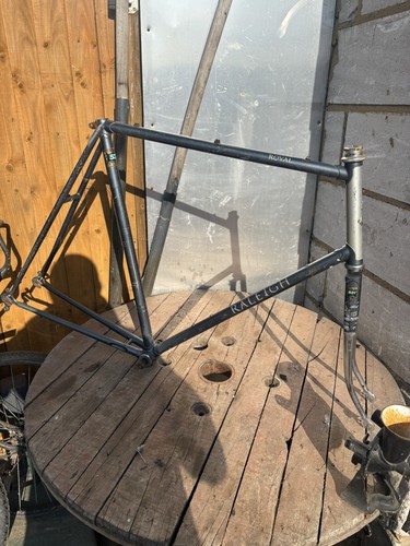 Raleigh royal 1982 vintage - 1982,