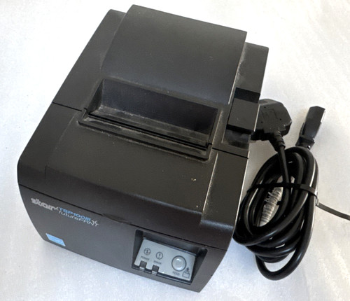 Star tsp100 tsp143iiiu - tsp143iiiu, 80mm