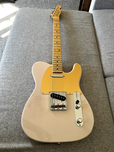 Fender modified 50s - fender,