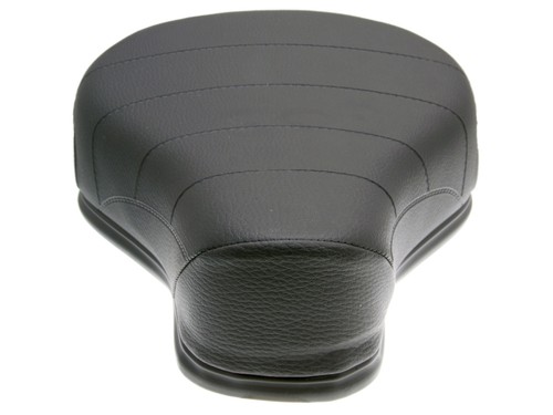 Saddle seat quilted - /,