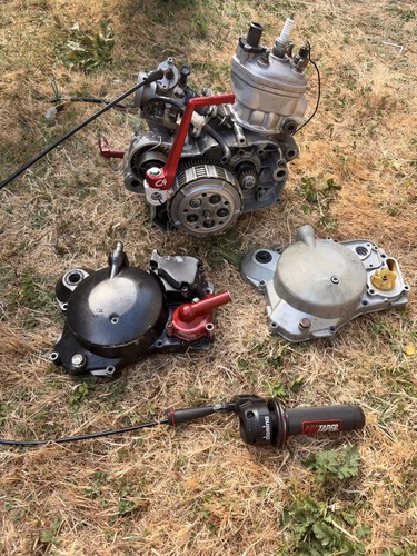 Derbi senda db05 - senda, 50cc