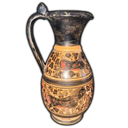 550 corinthian museum exact - bc,