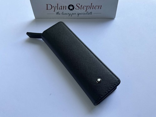 Montblanc meisterstuck black - meisterstuck,