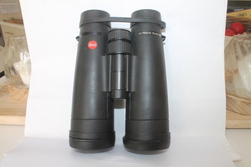 Leica ultravid 10x50 - ultravid, hd