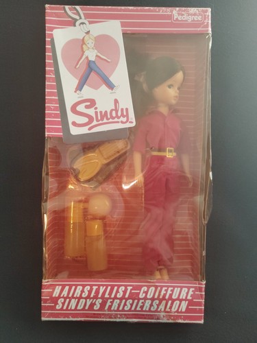 Vintage original sindy - vintage,