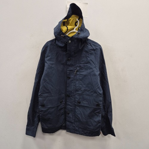 Barbour hardmarsh casual - barbour,