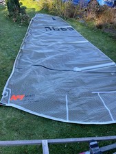 Sailing Dinghy Laminate