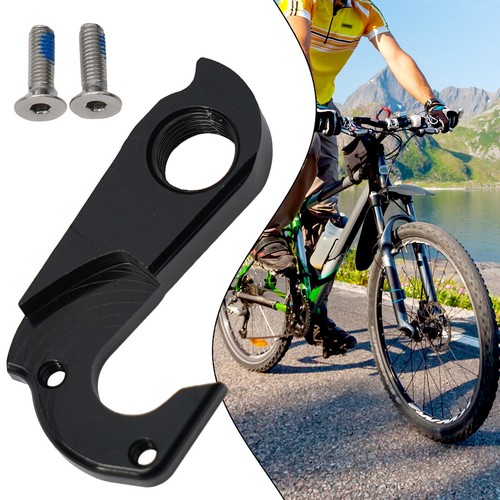 Black color bike gear rear - black,