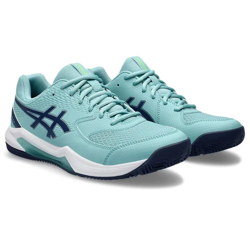 Asics gel dedicate - gel, padel