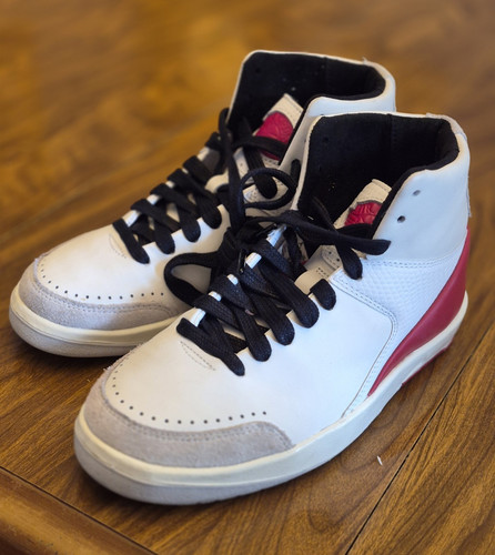 Nike air jordan high top - nike,