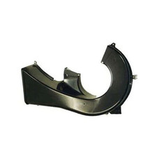 Hayter Harrier 41 Lawnmower Discharge Chute (410058)