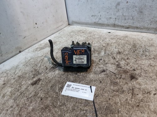 Mini cooper abs pump control - pump,