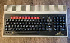 Acorn BBC Master compact