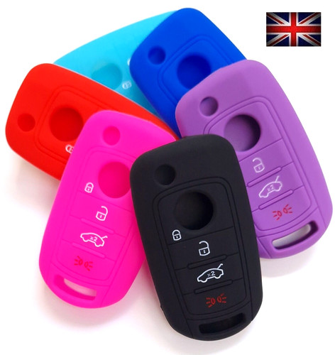 Key cover for fiat - for,