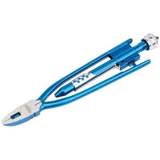 Draper 1x 250mm Wire Twisting Pliers Garage Professional Standard Tool 38896