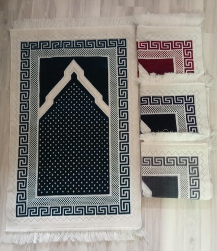 Quality islamic prayer mat - quality,