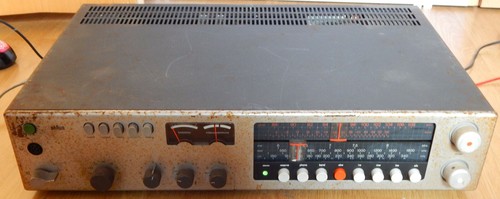 Braun cev 510 - 510, integrated