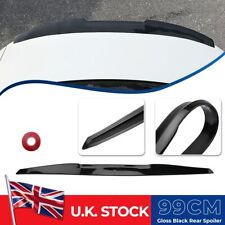 99CM Gloss Rear Roof Spoiler