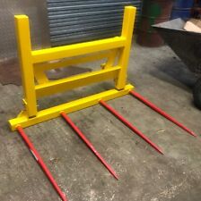 Folding Bale Spike Euro 8