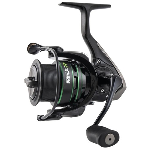 Maver 3000 fishing reel - maver,