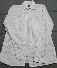 DUCHAMP Mens Shirt 🌍 Size