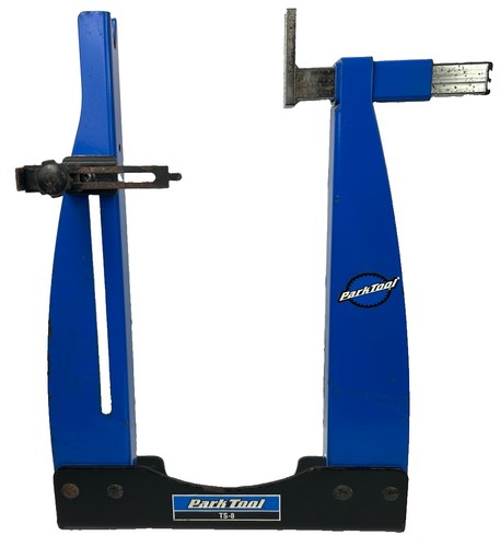 Park tool wheel truing - park,