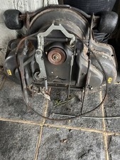 R200 Cutting Deck - Combi 94