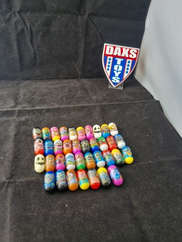Mighty beanz bundle 37 - mighty,