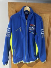Suzuki Fleece - Official