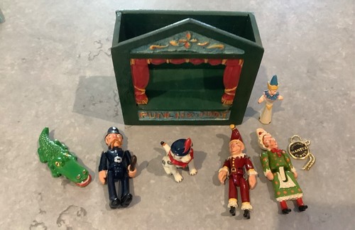 Hantel pewter miniatures - hantel,