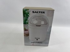 Salter Yogurt Maker #10064156
