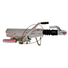 Trailer Coupling KNOTT KRV13