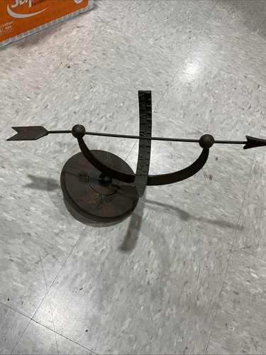Vintage country metal garden - vintage,