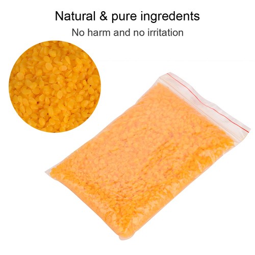 Colors pure organic beeswax - pure,
