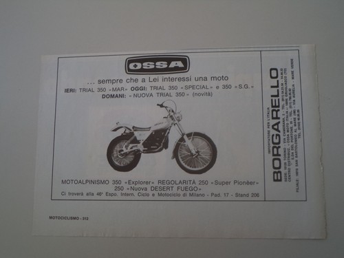 Advertising 1979 - advertising,