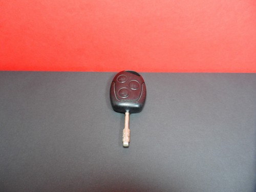 Ford button key remote fob - 3,