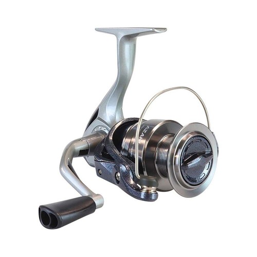Okuma azaki reel - okuma,